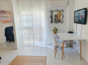 Gemütliche Ferienwohnung Im Herzen Von Nerja